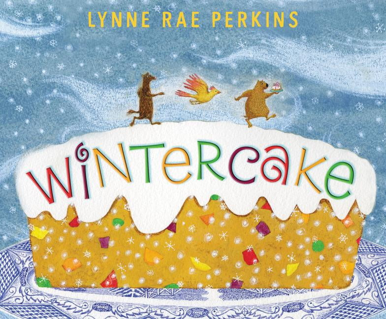 Wintercake: A Winter and Holiday Book for Kids, (Hardcover) | Walmart (US)