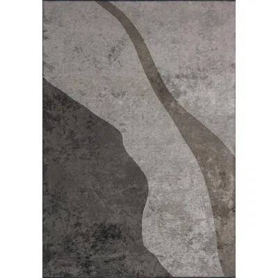 Modern Abstract Flow Movement | Wayfair North America