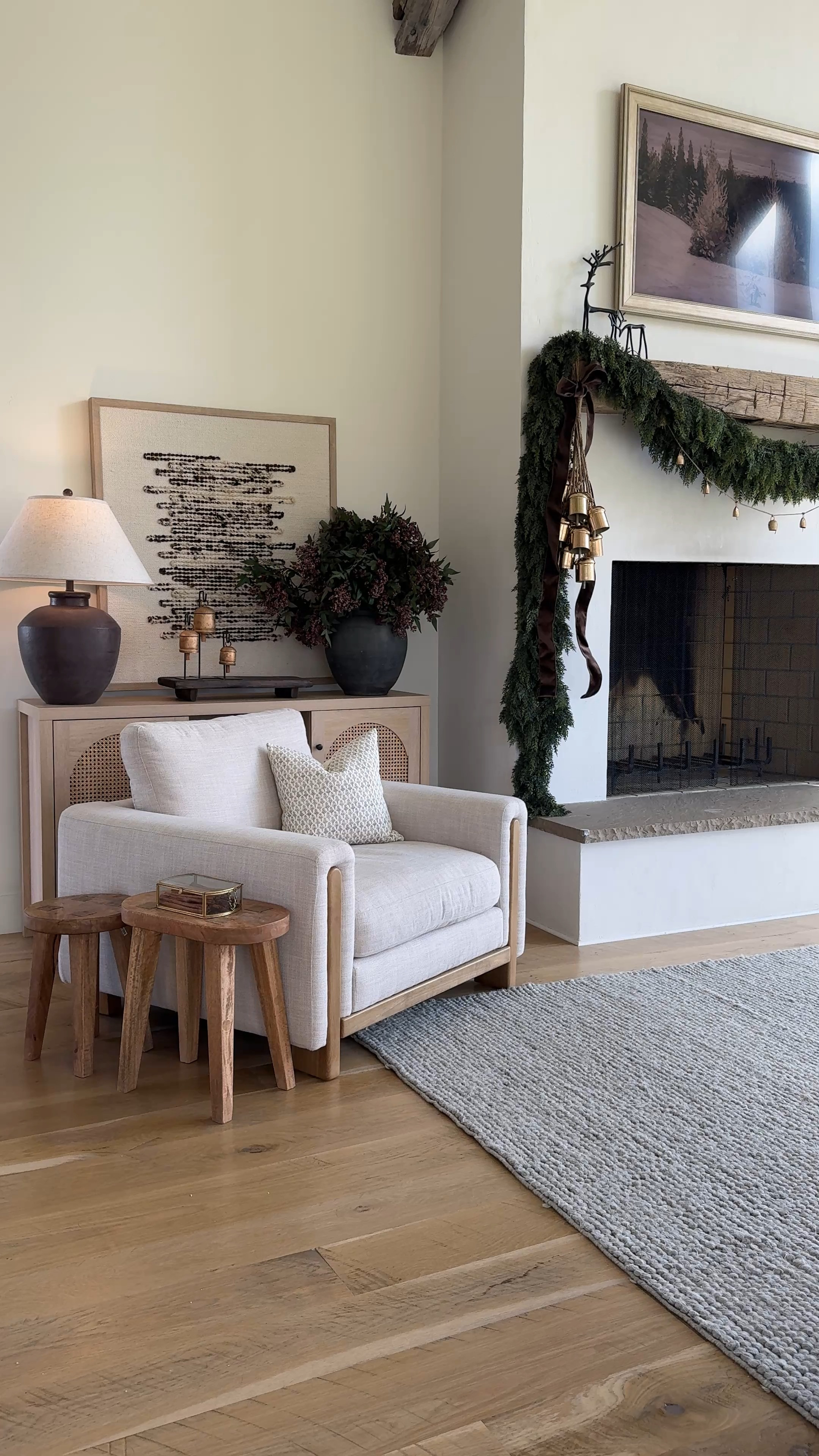 Living room holiday decor ideas!

Follow my shop @rushtonhome on the @shop.LTK app to shop this post and get my exclusive app-only content! Don’t forget to turn on post notifications using the 🔔 to get first dibs! Follow @rushtonhome on Instagram and Pinterest for more home decor inspiration and affordable home finds! Are you looking for anything home related? You’re in the right place! At Rushton Home, I do: home decor, living room, bedroom, affordable, walmart, target, amazon, wayfair, new arrivals, winter decor, spring decor, fall decor, fall finds, summer decor, home decor refresh, studio mcgee x target, hearth and hand, magnolia, holiday decor, seasonal decor, dining room decor, bedroom decor, living room decor, affordable home decor, furniture, weekend deals, sale, on sale, pottery barn, kirklands, west elm, bench, foyer table, faux florals, rugs, couches, sofa, sectional, dresser, nightstand, night stand, end tables, lamps, art, wall art, etsy, pillows, blanket, interior design, interior styling, bedding, side tables, bed frame, tray, side table, throw pillows, look for less, designer dupe, budget decor, bar stools, counter stools, vase, ceramic pottery, budget, budget friendly, coffee table, dining chairs, cane, rattan, wood, white wash, rustic amazon home, arch, brass hardware, gold hardware, vintage, antique, european inspired, french country, back in stock

#LTKSaleAlert #LTKHoliday #LTKHome