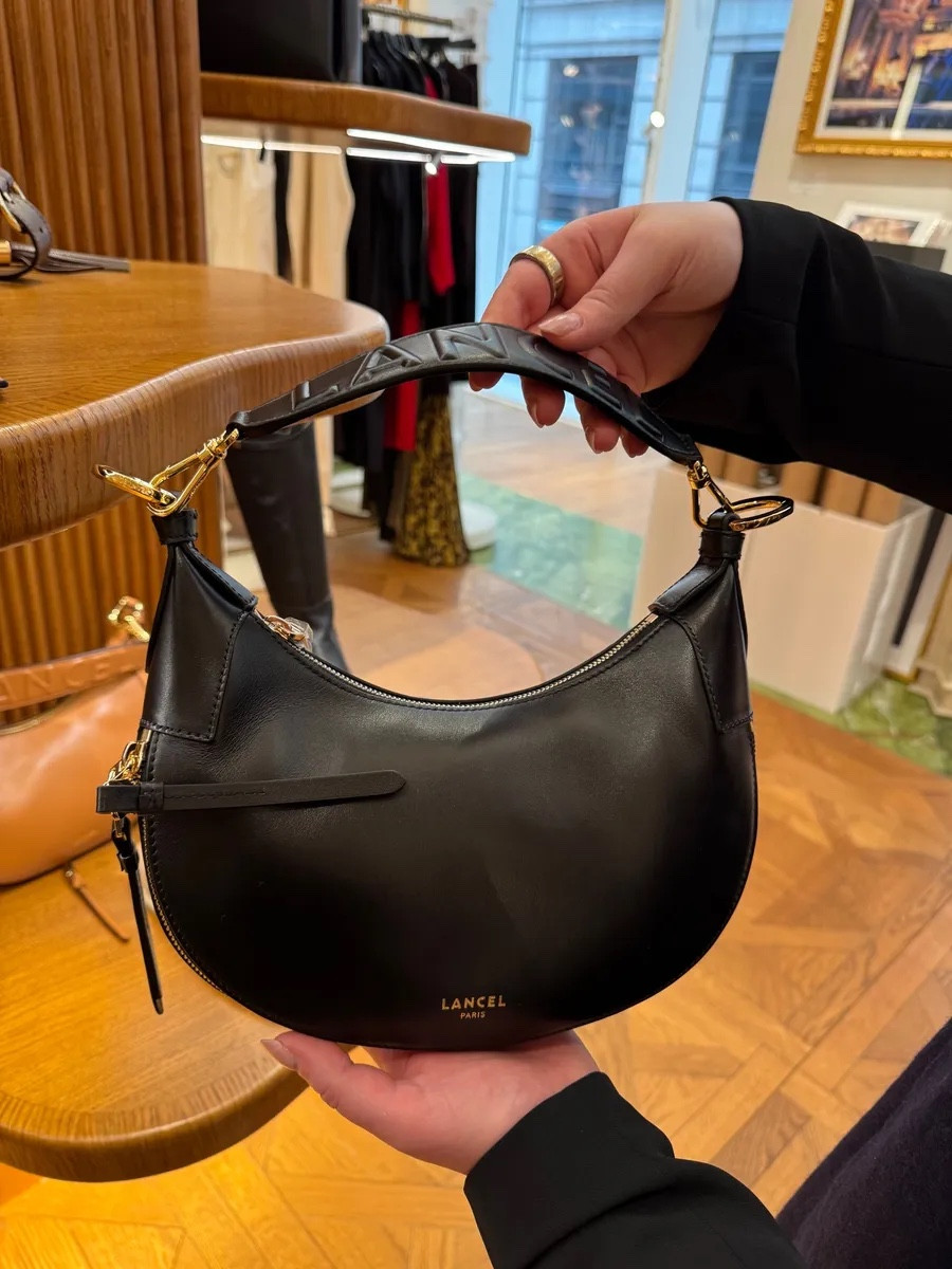Lancel bags I’m loving lately! Super affordable and incredibly beautiful. I was so surprised by the quality!

#LTKootd #LTKSeasonal