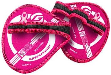 Gripad Classic Workout Grips | The Alternative to Weight Lifting Gloves, Gym Workouts, WOD, Weigh... | Amazon (US)