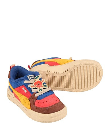 PUMA X TINY COTTONS Sneakers Mädchen 3-8 Jahre auf YOOX | YOOX (DE)