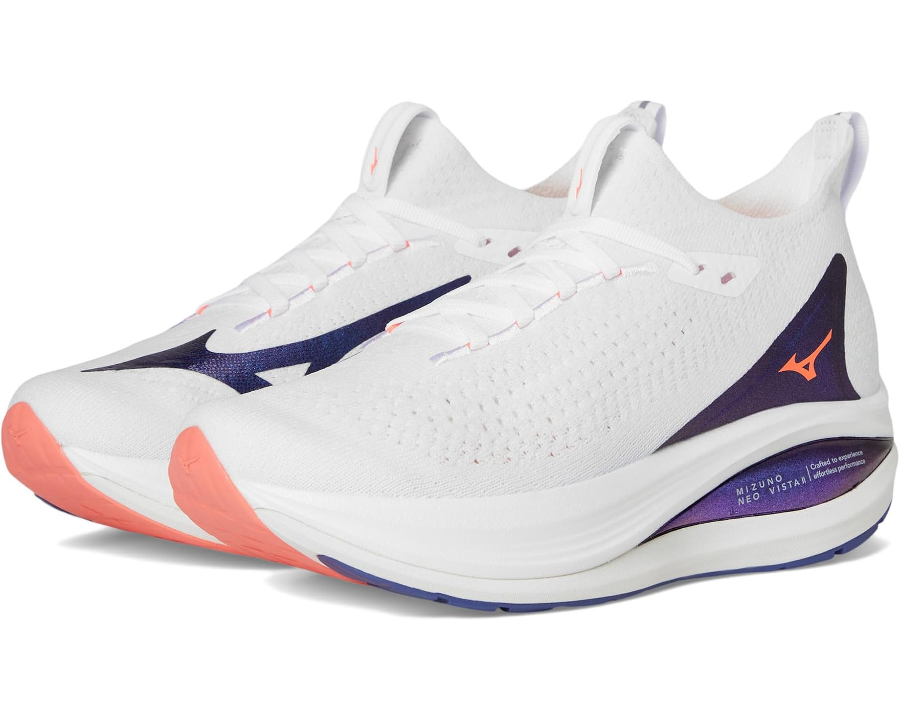 Mizuno Neo Vista 2 | Zappos