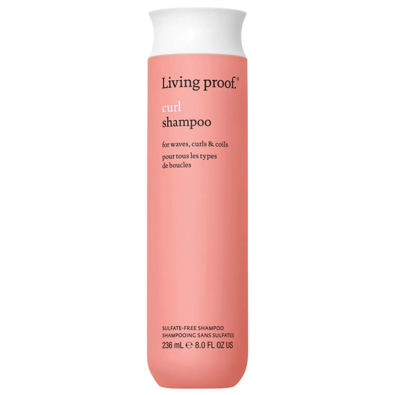 Living Proof Curl Enhancing Shampoo, None | Kohl's
