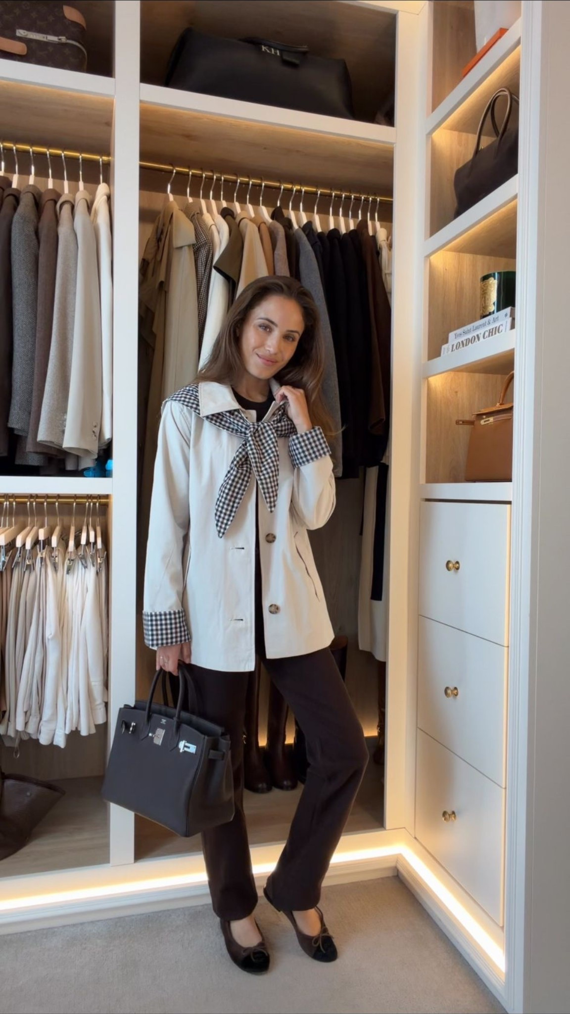 Autumn styling with Abercrombie 🍂 use ‘AFKATE’ for an extra 15% off all items including sale

#LTKautumn #LTKuk