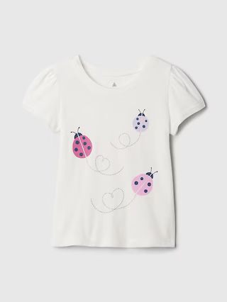 babyGap Mix and Match Graphic T-Shirt | Gap (US)