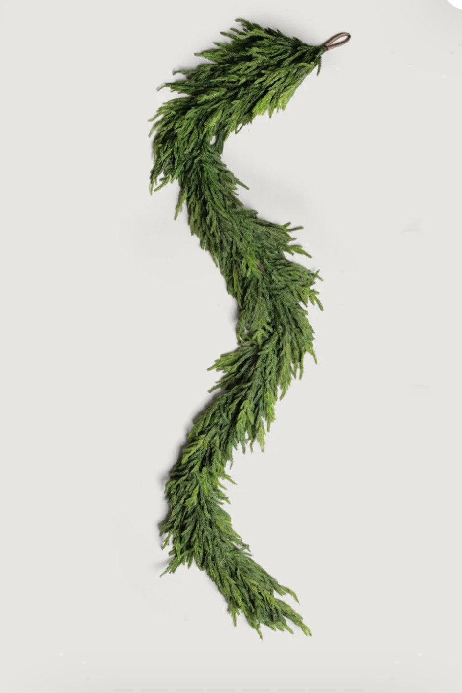 VIRAL Norfolk pine deluxe garland is on sale! High sellout risk!

#LTKSeasonal #LTKHome