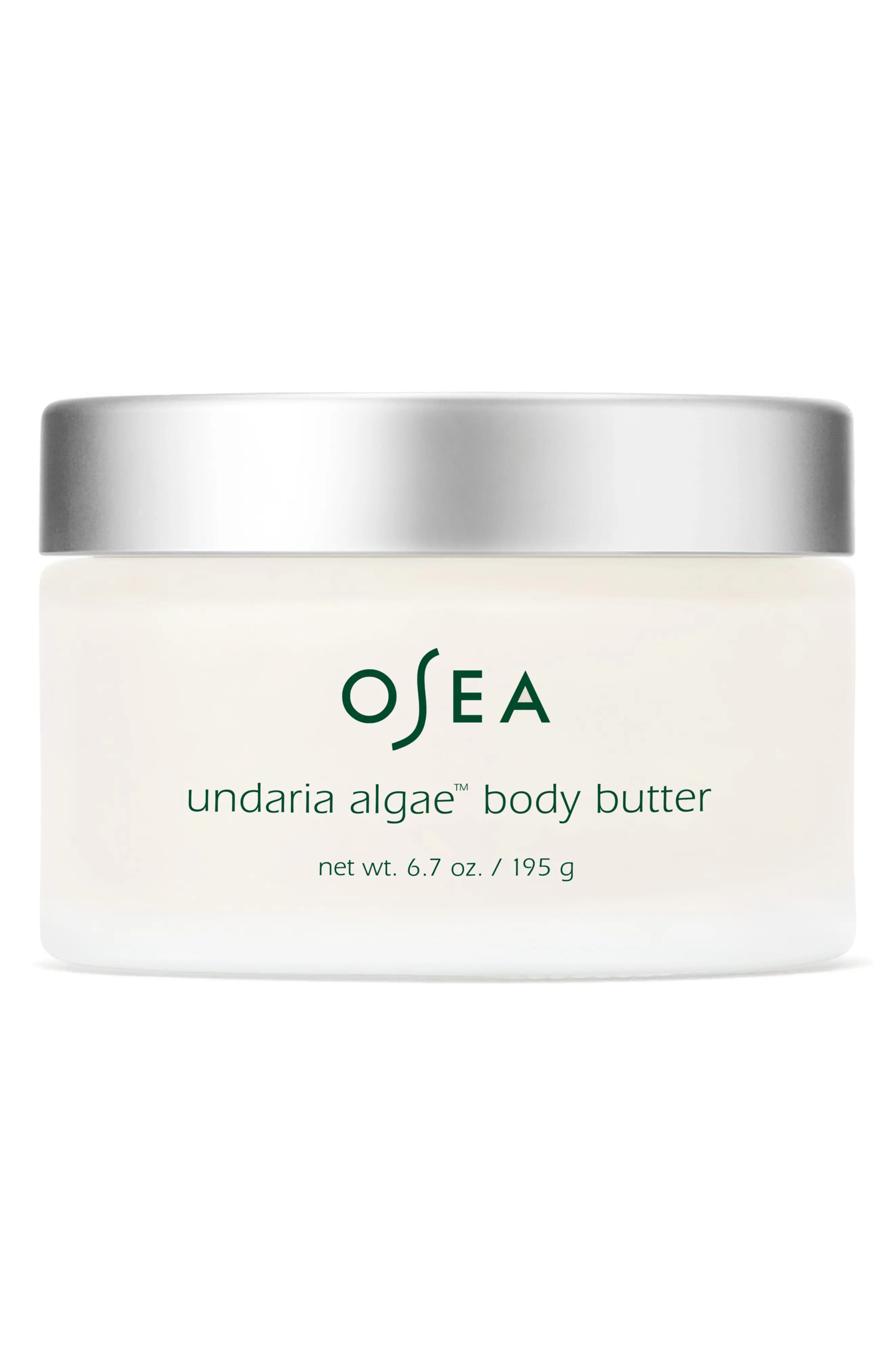 OSEA Undaria Algae Body Butter at Nordstrom, Size 6.7 Oz | Nordstrom