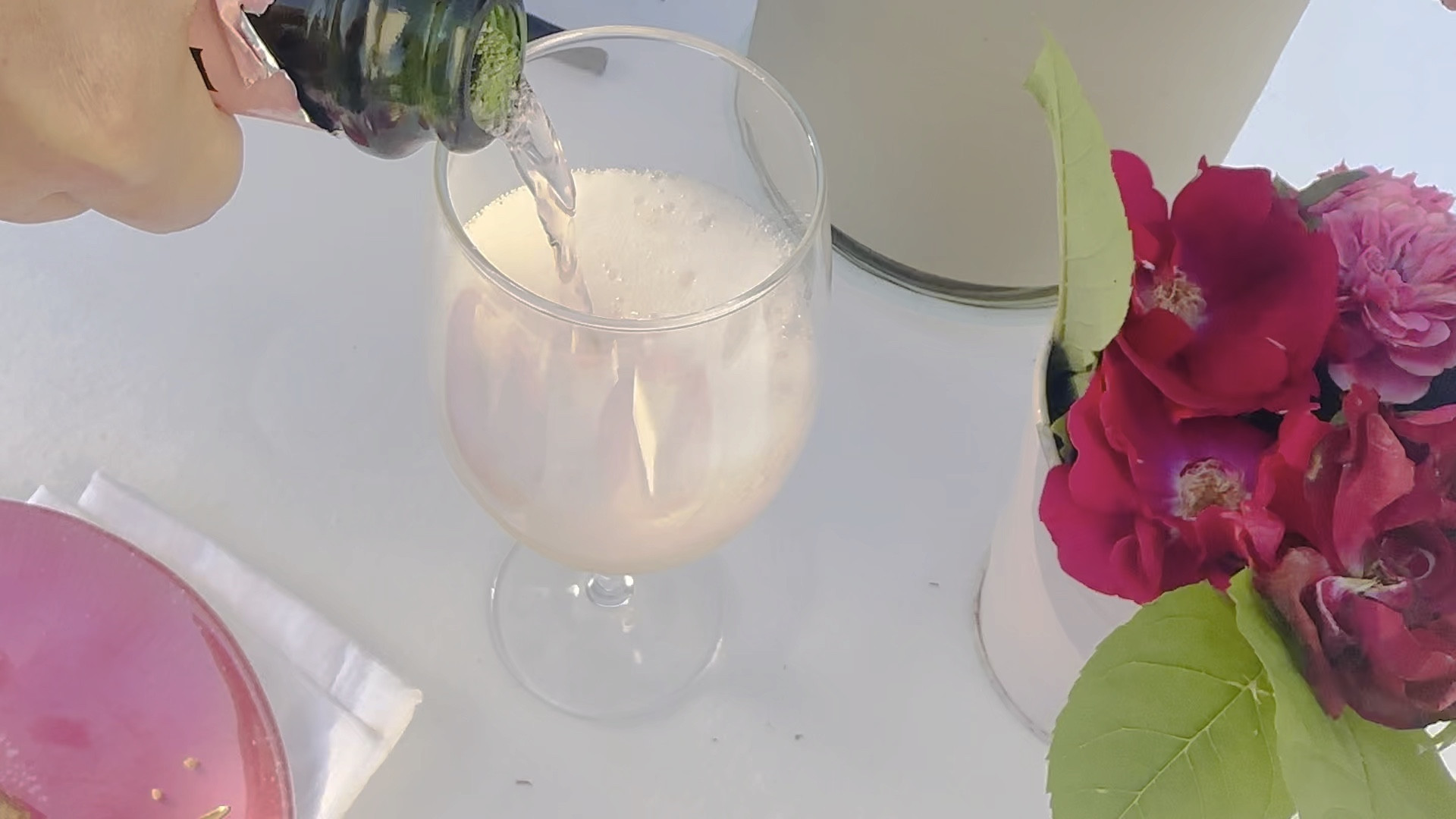 Pretty in Rose. 

#LTKhome #LTKVideo