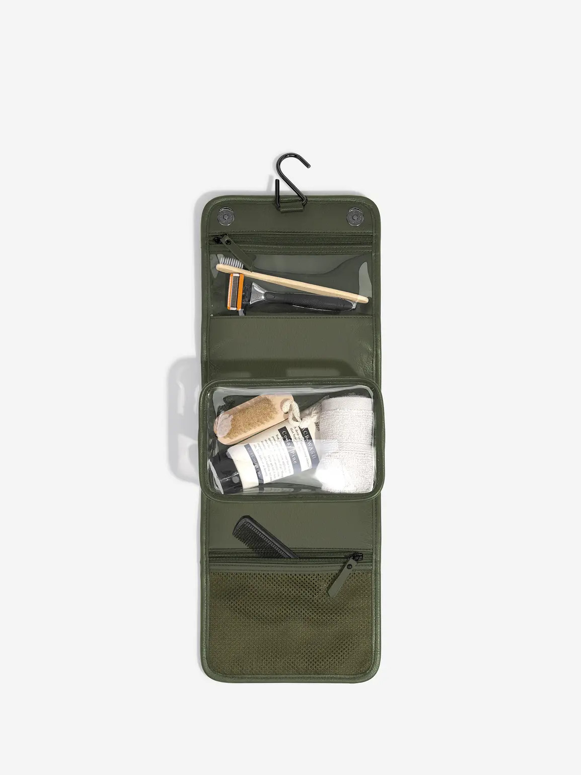 Hanging Washbag | Stackers