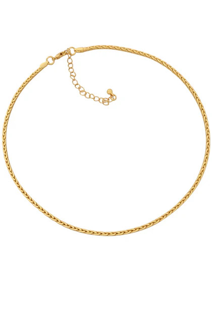 Priestley Strand- Demi Fine | The Styled Collection