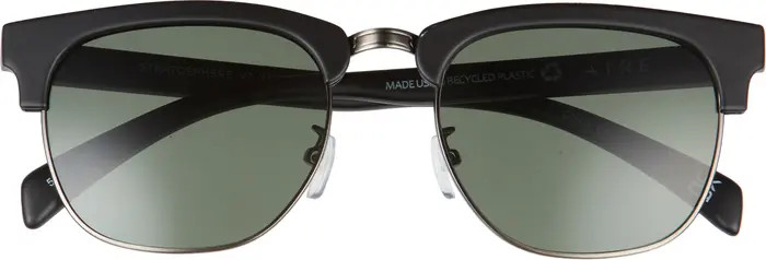 AIRE Stratosphere 54mm Rectangular Glasses | Nordstrom | Nordstrom