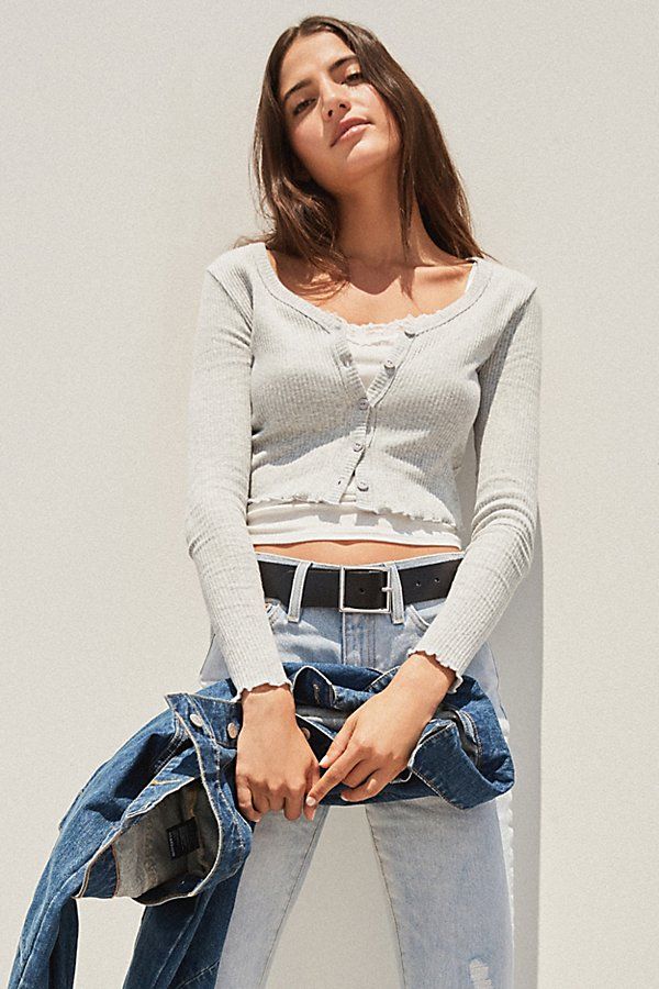 BDG Square Buckle Belt - Black XL at Urban Outfitters | Urban Outfitters (US and RoW)