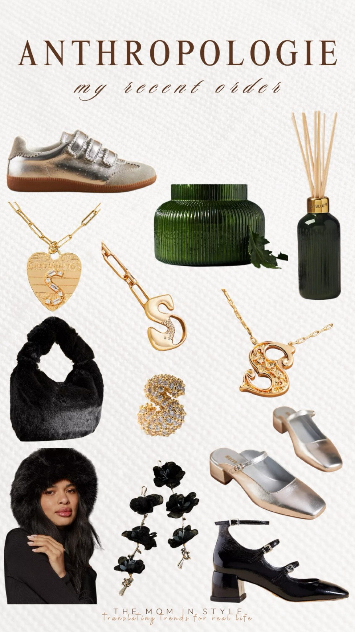 Anthropologie my recent order, holiday gift ideas, holiday shoes 

#LTKFindsUnder50 #LTKFindsUnder100