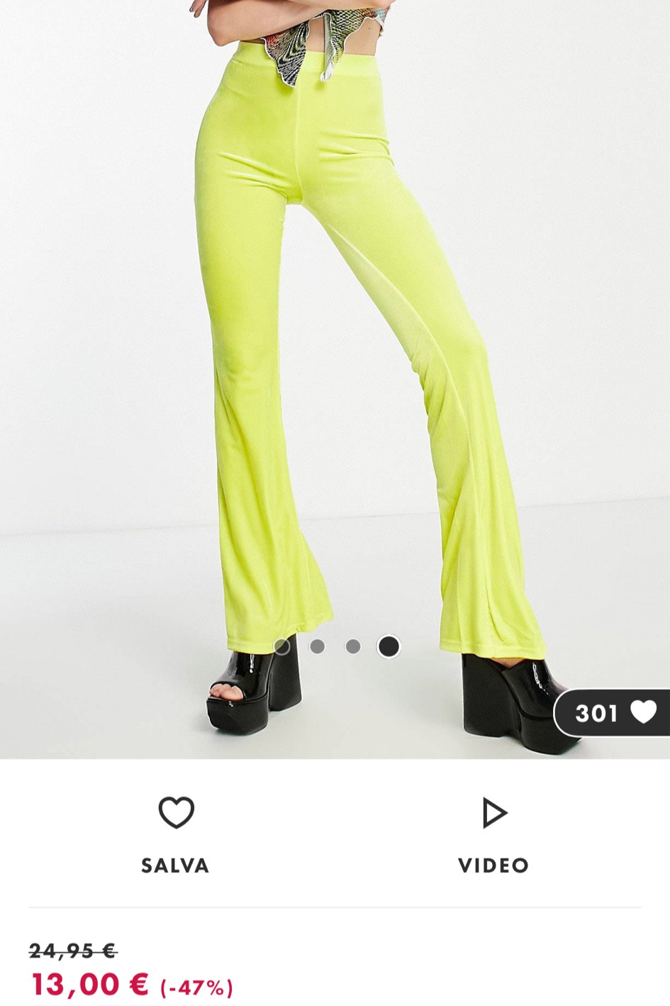 My ASOS Sept ‘22 WISHLIST