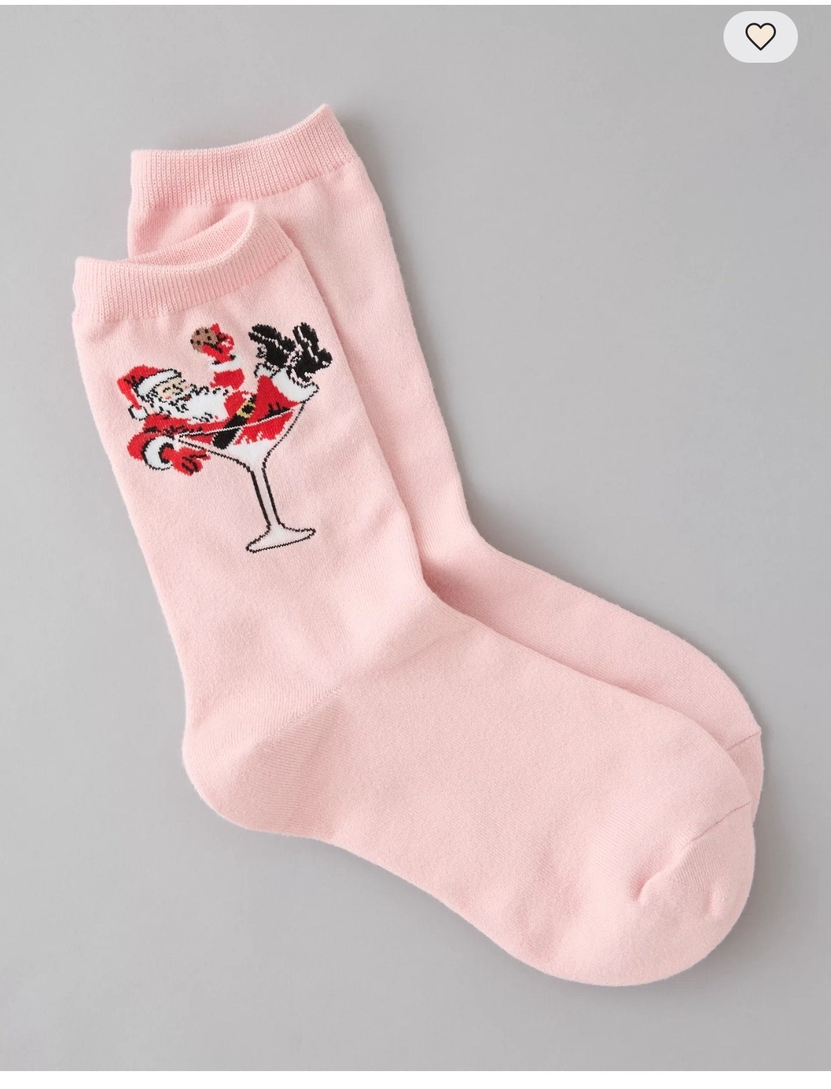 All Christmas socks 

#LTKHoliday #LTKSeasonal #LTKGiftGuide