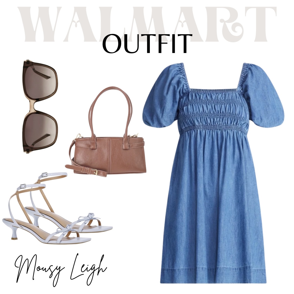 mini dress, sandals and sunglasses!

#LTKSaleAlert #LTKSeasonal #LTKootd