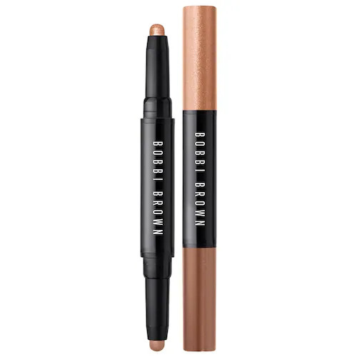 Bobbi Brown Dual-Ended Long-Wear Waterproof Cream Eyeshadow Stick | Sephora (US)