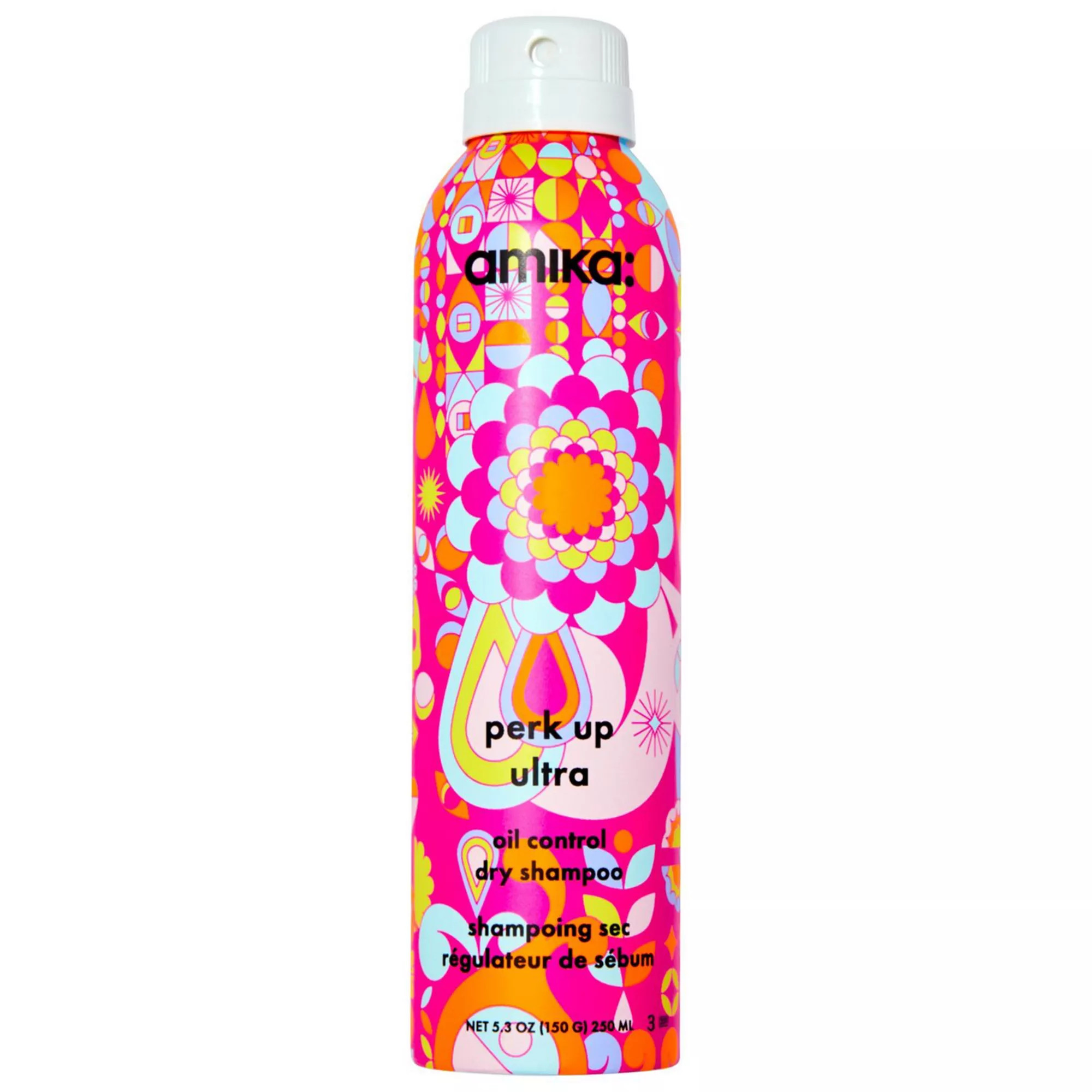amika Perk Up Ultra Oil Control Dry Shampoo | Kohl's