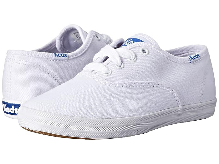 Keds Kids Original Champion CVO (Little Kid/Big Kid) | Zappos