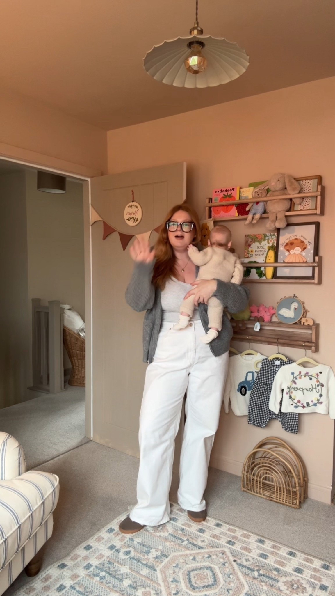 #LTKmidsize #LTKmaternity #LTKbaby