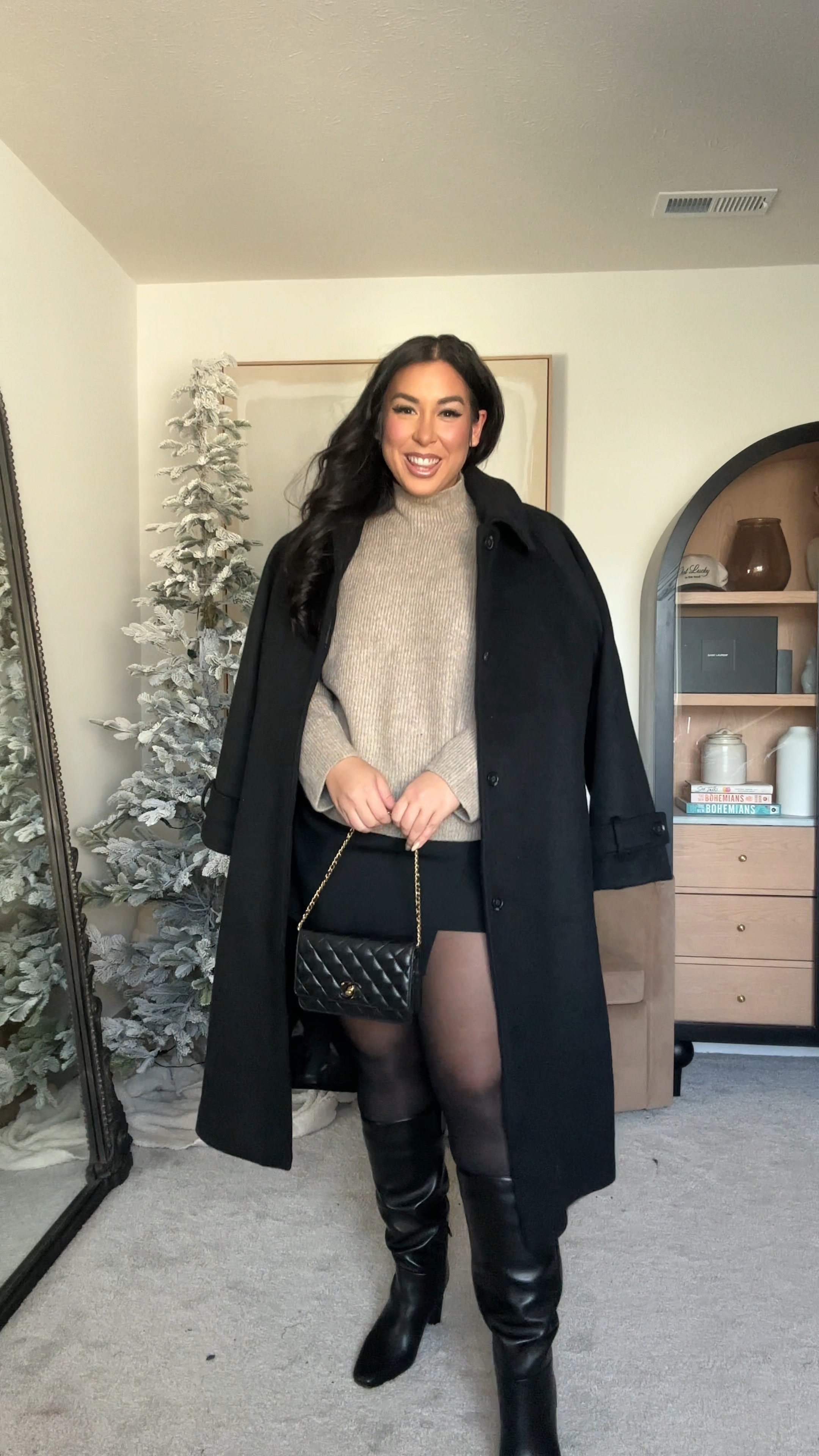 Code CYBERAF for extra 15% off 
Size large
Abercrombie sale
Midsize fall outfits
Midsize holiday outfits 

#LTKCyberWeek #LTKMidsize #LTKHoliday