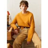 Sama Jumper | Sezane - UK