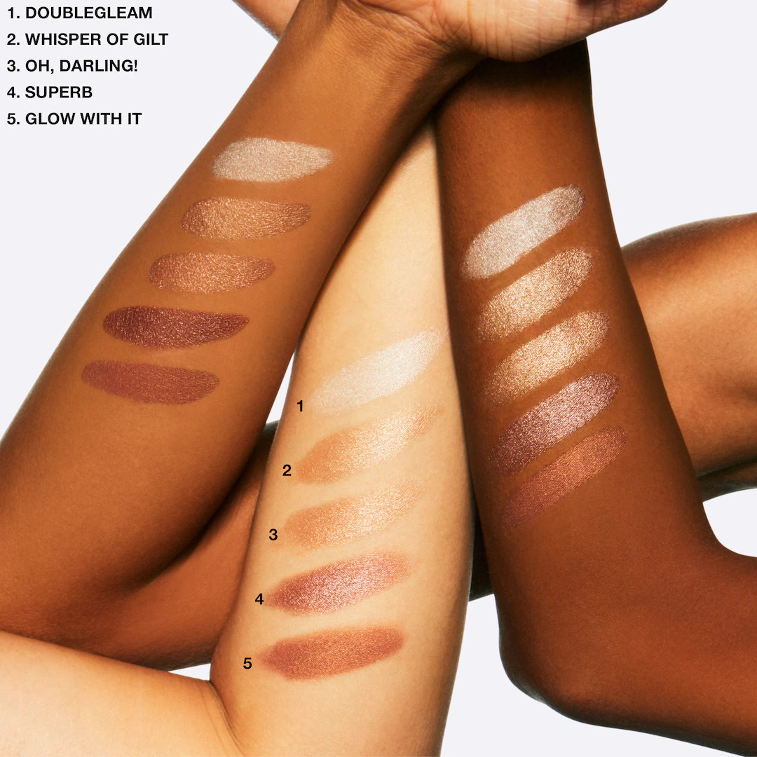 Extra Dimension Skinfinish | MAC Cosmetics - Official Site | MAC Cosmetics (US)