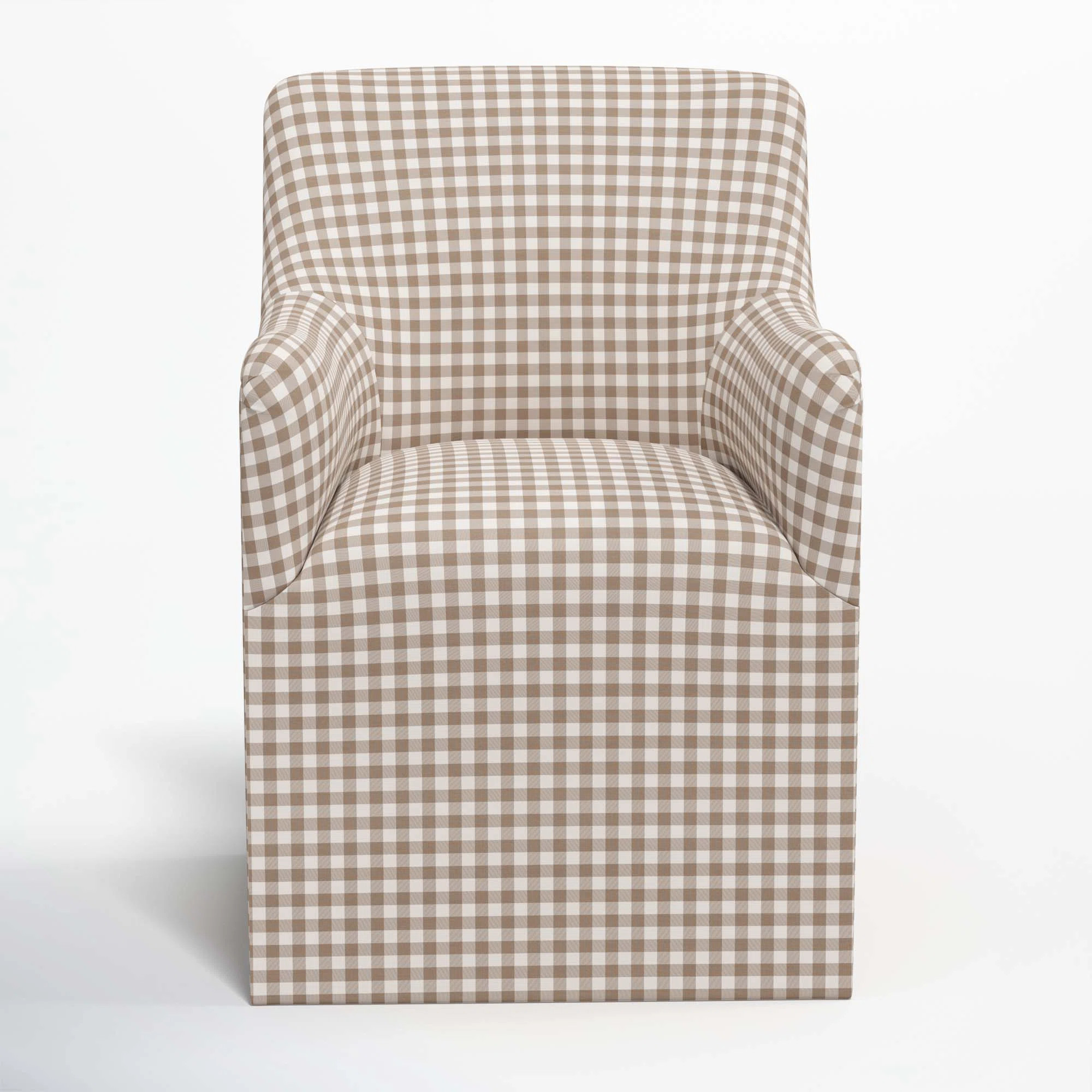 Howth Upholstered Arm Chair | Birch Lane