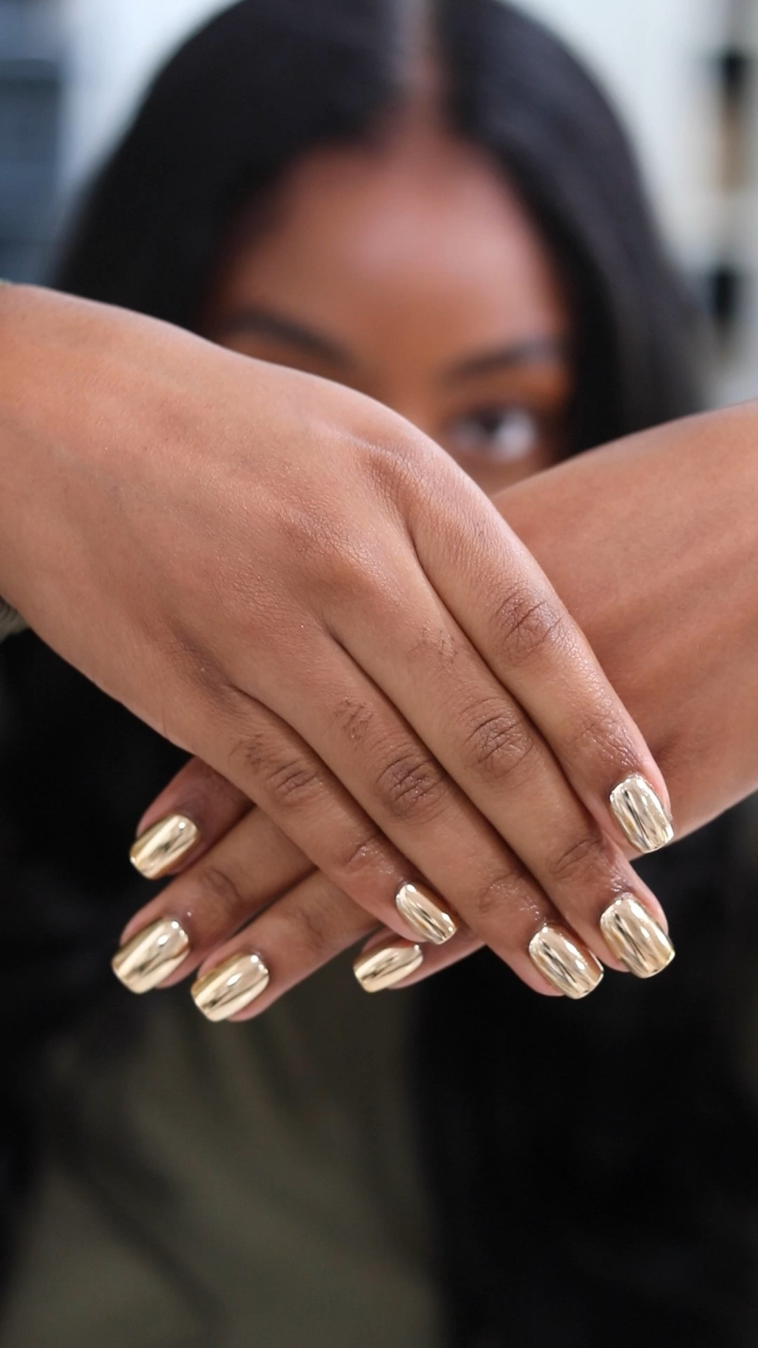 The perfect holiday set💅🏾  Not only am I getting so much better with my press ons but I am finding a wide variety of different styles for different occasions/moods. I love it here! 

OPI XPress On (galactic glam)
Loccitane cuticle oil


#LTKHoliday #LTKBeauty #LTKGiftGuide