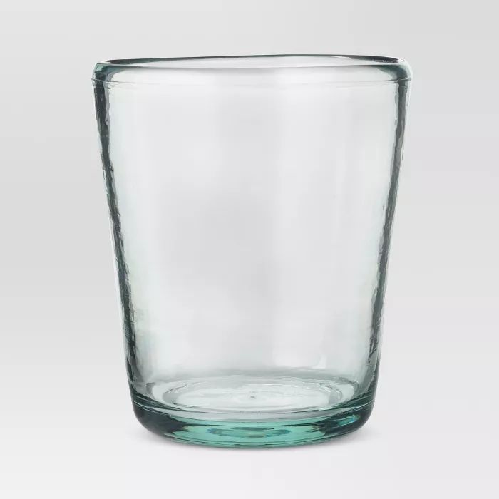 Plastic Short Tumbler 14oz Green - Threshold™ | Target