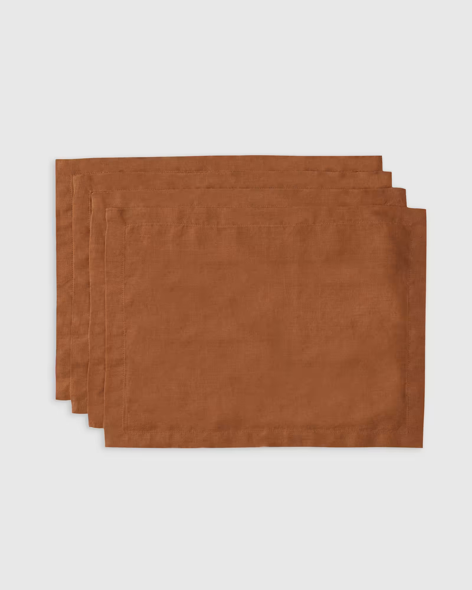 European Linen Placemat (Set of 4) | Quince