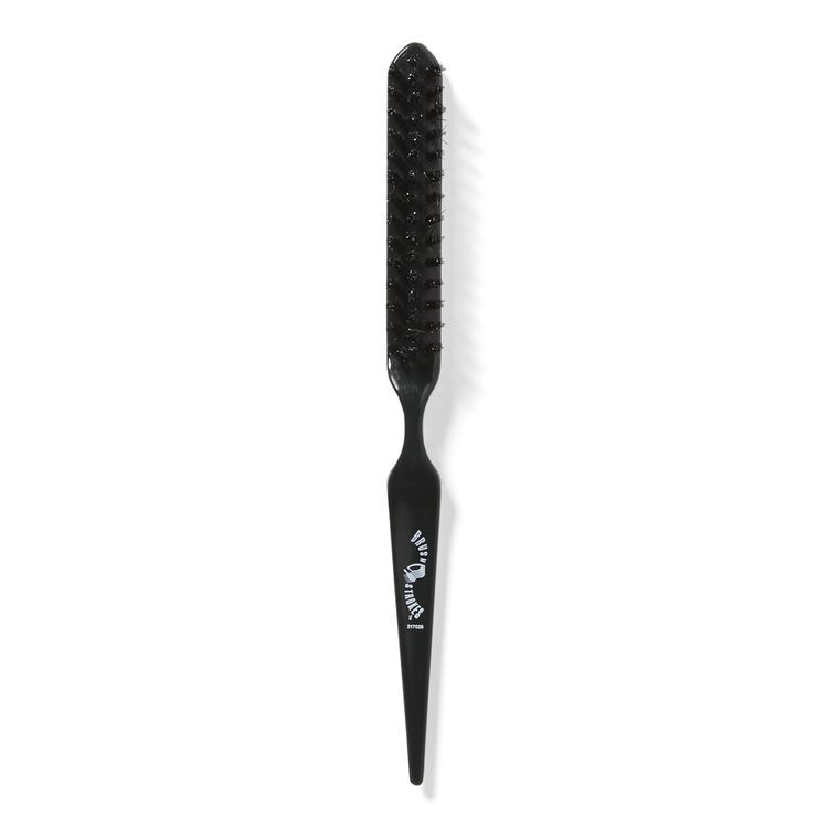 Mixed Boar Bristle Plastic Teaser Brush | Sally Beauty