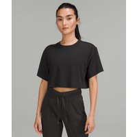 All Yours Cropped T-Shirt | lululemon (CA)