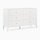 Open Box: Daisy 6-Drawer Dresser (55") | West Elm (US)