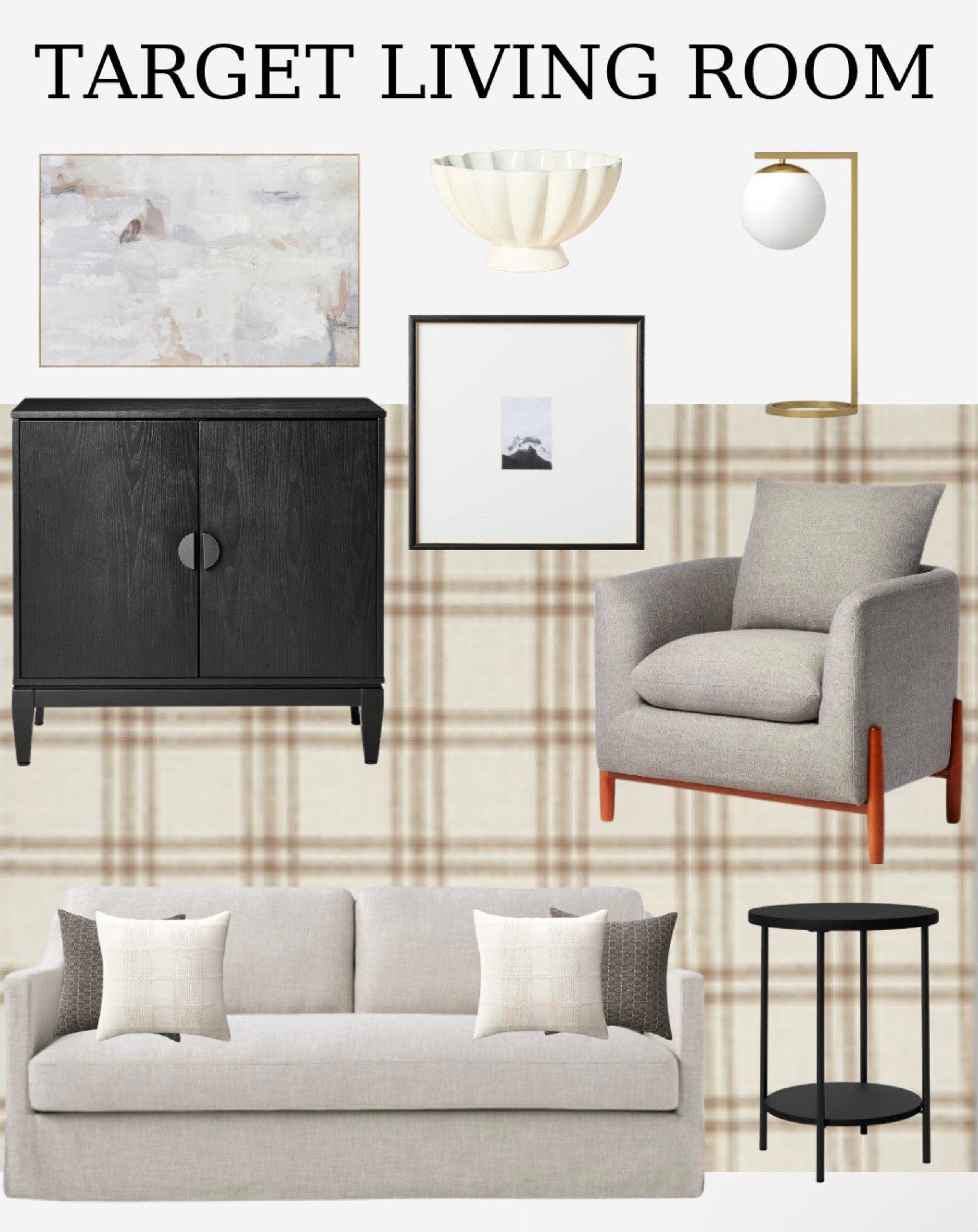 Get these living room finds up to 40% off! Scroll below to shop the sale and to design the living room of your dreams ✨

Fall living room, fall decor, living room, neutral living room, neutral home, neutral decor, beige sofa, black cabinet, grey sofa chair, table lamp, throw pillows, black end table, modern art, wall prints, wall art #LTKunder100#LTKSpringSale#LTKsalealert #LTKhome

#LTKHome #LTKSeasonal #LTKOver40

#LTKFallSale #LTKSaleAlert #LTKHome