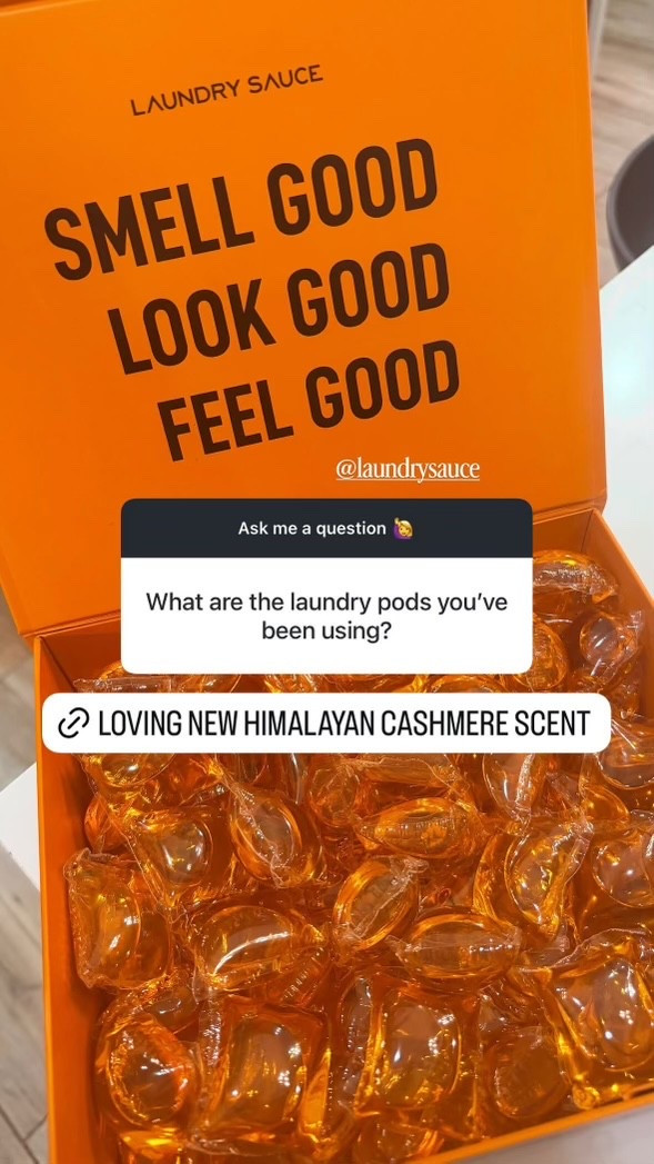 I have been loving these Himalayan Cashmere laundry detergent for the fall!

Target, target finds, fall, fall time, laundry detergent