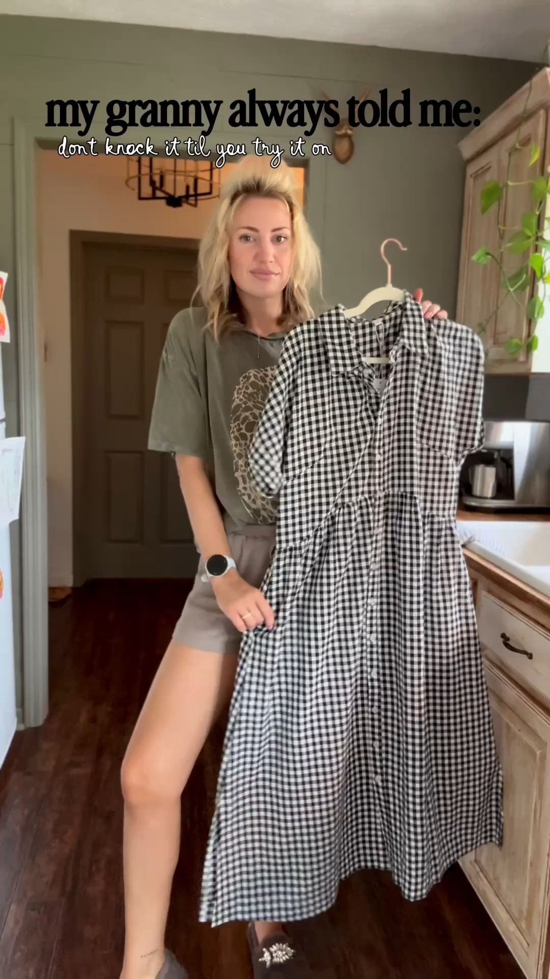 Amazon 100% cotton prime day deal too!!!


Amazon style
Mom style
Cotton dress
Comfy clothes
Prime day deal

#LTKgrwm #LTKootd #LTKSaleAlert