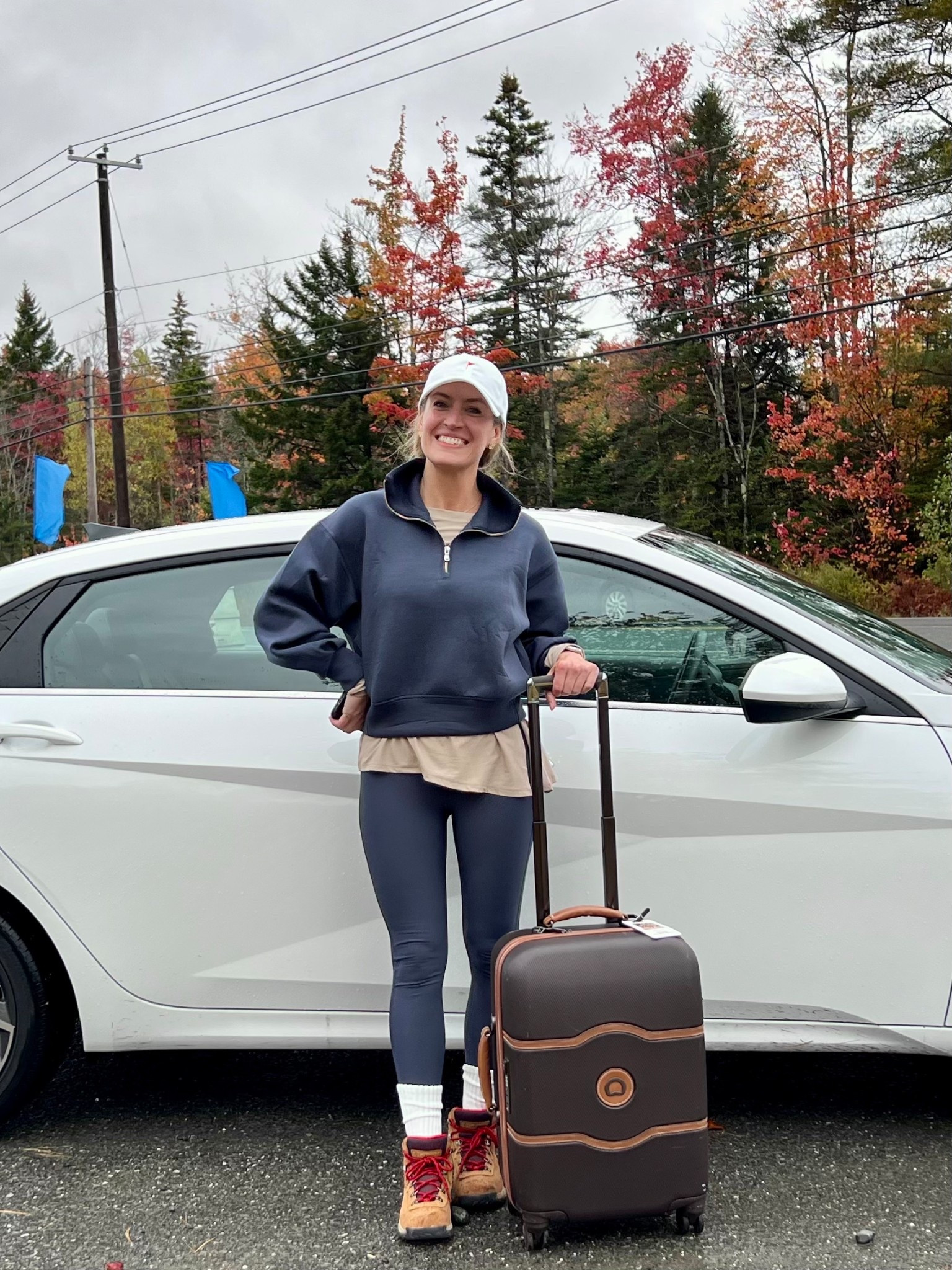 ✨ SALE ALERT ✨

The entire ON site is 40% and it’s a great opportunity to snag your favorites for fall as well as start holiday shopping. (Check out their family matching holiday pajamas!)

#everypiecefits

Athleisure 
Athletic 
Gym
Work out
Leggings
Sweater 
Sweatshirt
Fall style
Fall outfit 
Yoga 
Running
Hiking
Boots

#LTKActive #LTKSaleAlert #LTKOver40