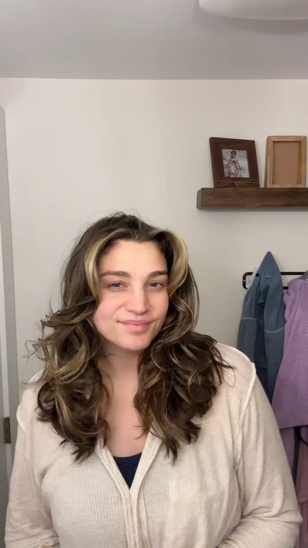 Easiest Mom Hairstyle Ever 

#LTKBeauty #LTKmomlife #LTKgrwm