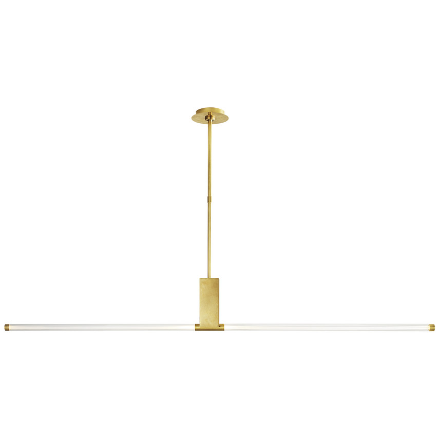 Phobos Large Linear | Visual Comfort