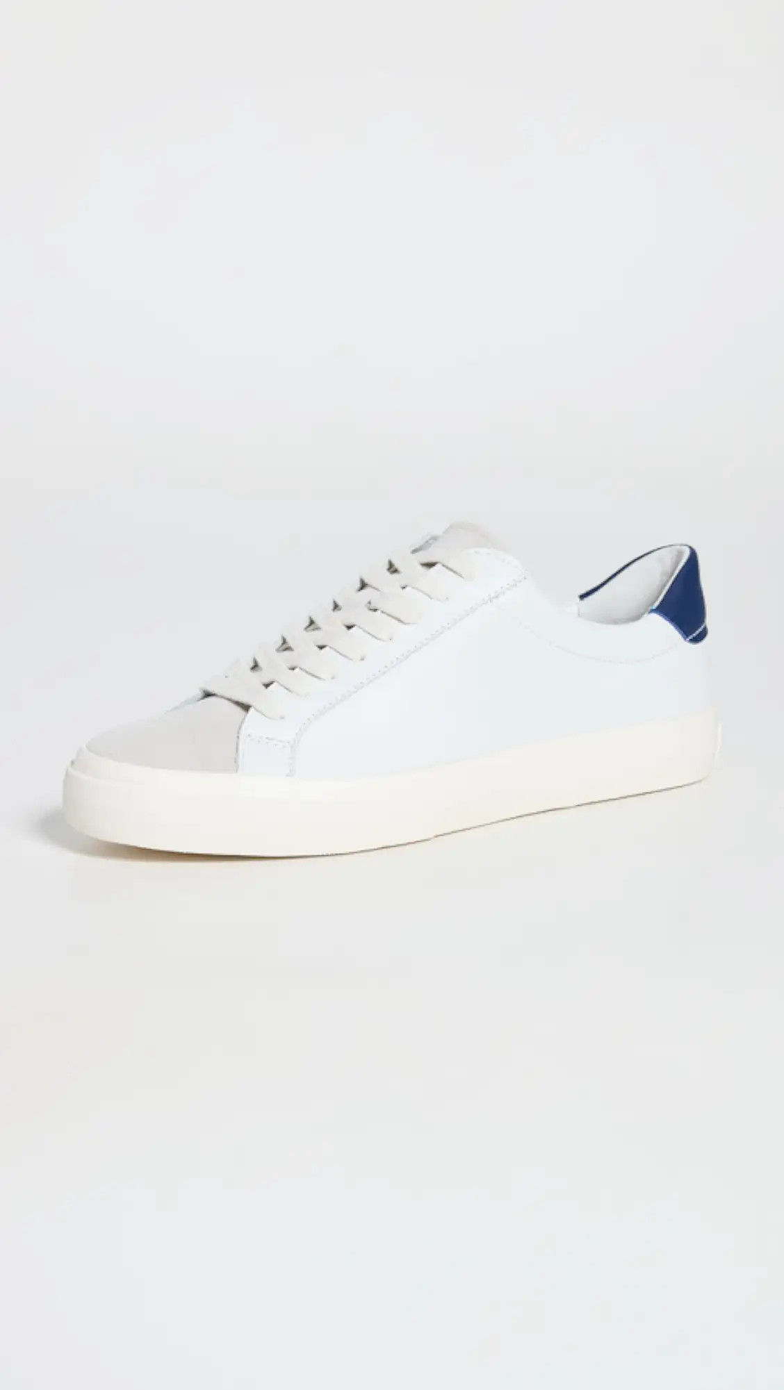 Fulton Leather Sneakers | Shopbop