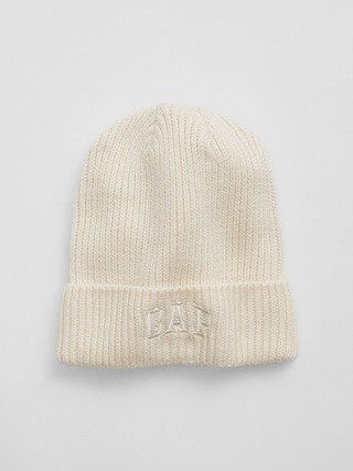 Gap Logo Beanie | Gap Factory