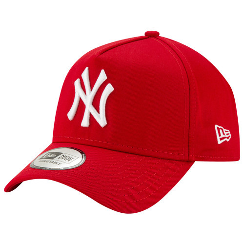 New Era Yankees 9Forty A Frame Cap | Champs Sports