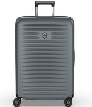 Victorinox Airox Advanced Medium 27" Hardside Spinner Suitcase | Dillard's | Dillard's