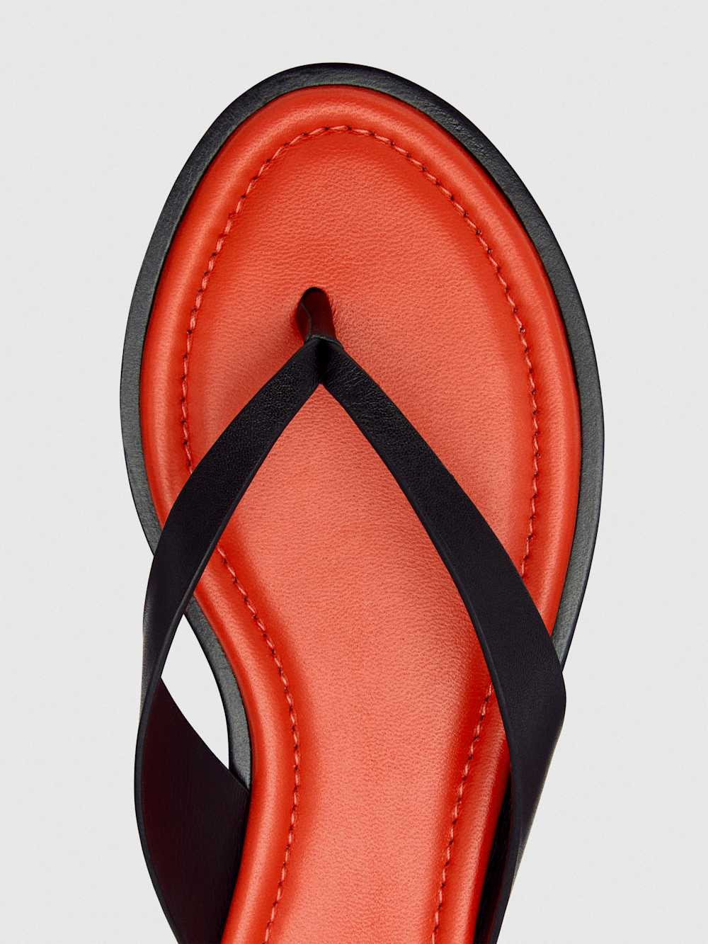 Jessie Thong Sandal | Reformation (Global)