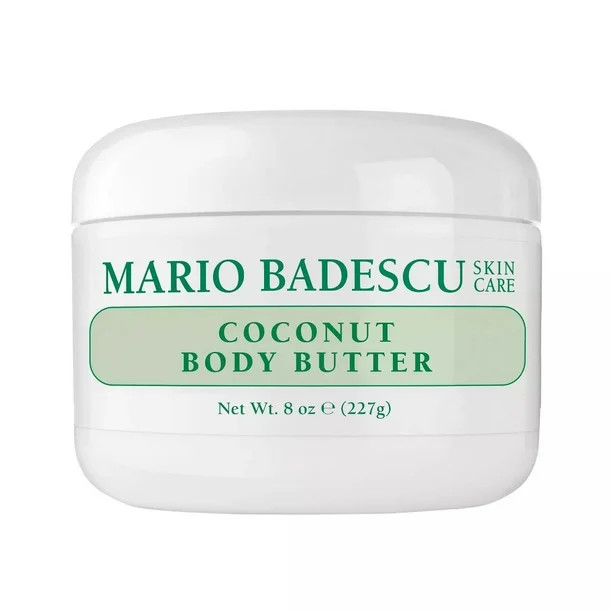 MARIO BADESCU COCONUT BODY BUTTER - Walmart.com | Walmart (US)