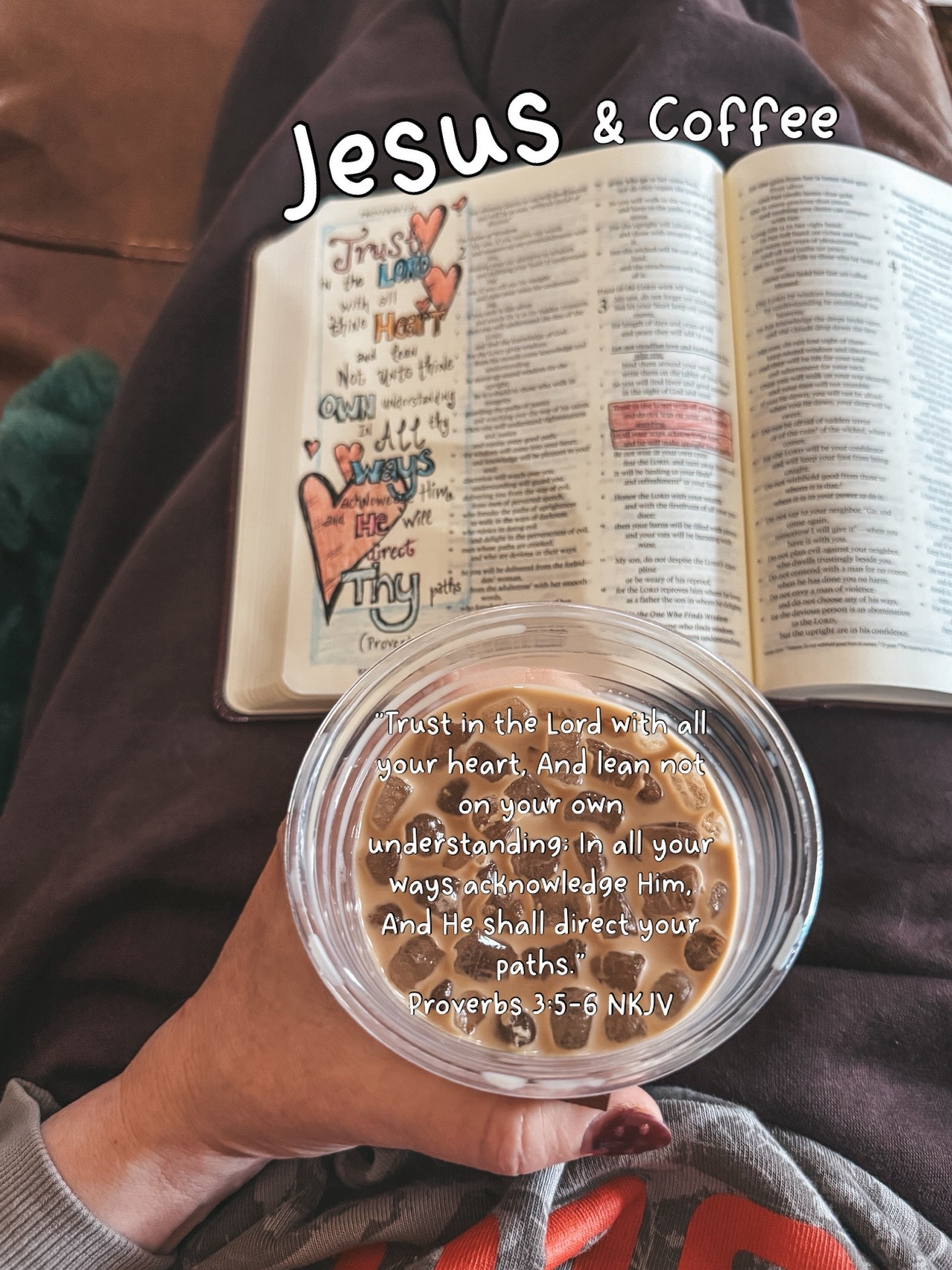 Linked a few journaling bibles. One is almost just like mine. I used to draw scriptures all the time and stopped doing it a few years ago (not sure why ) It’s the best way to memorize scriptures and also very fun for teens and even pre teens. 🥰🫶🏼 Would be a great gift idea 📖✍🏼

#LTKGiftGuide #LTKFindsUnder50