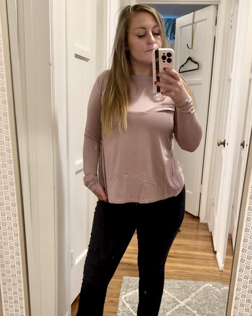 Active wear made to be worn dressed up or dressed down!

#ad

#LTKFitness #LTKActive