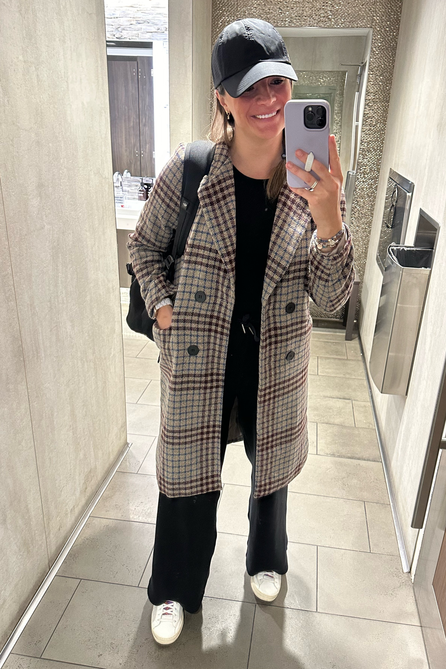 Travel outfit everyone needs! 

#LTKworkwear #LTKActive #LTKtravel